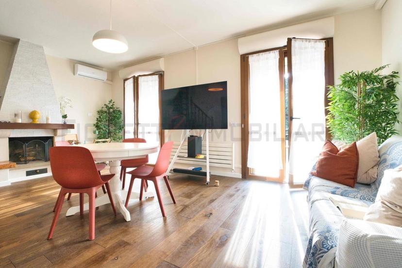 Appartamento in Colombaia, Suvereto — foto 2 di 5