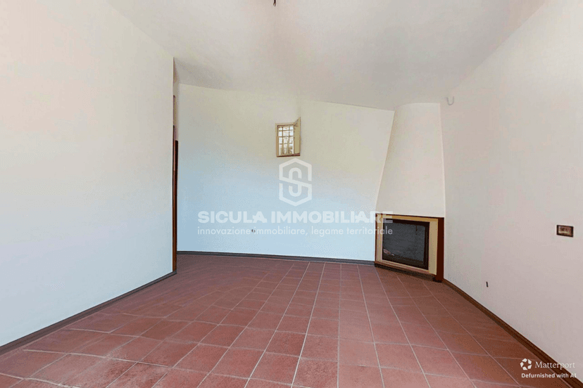 Villa, Santo Stefano di Camastra — foto 3 di 5