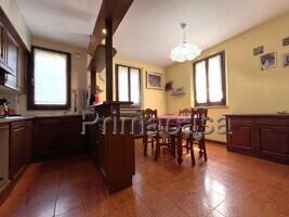 Casa indipendente in Via Luigi Spagni 19, Reggio nell'Emilia — foto 2 di 5