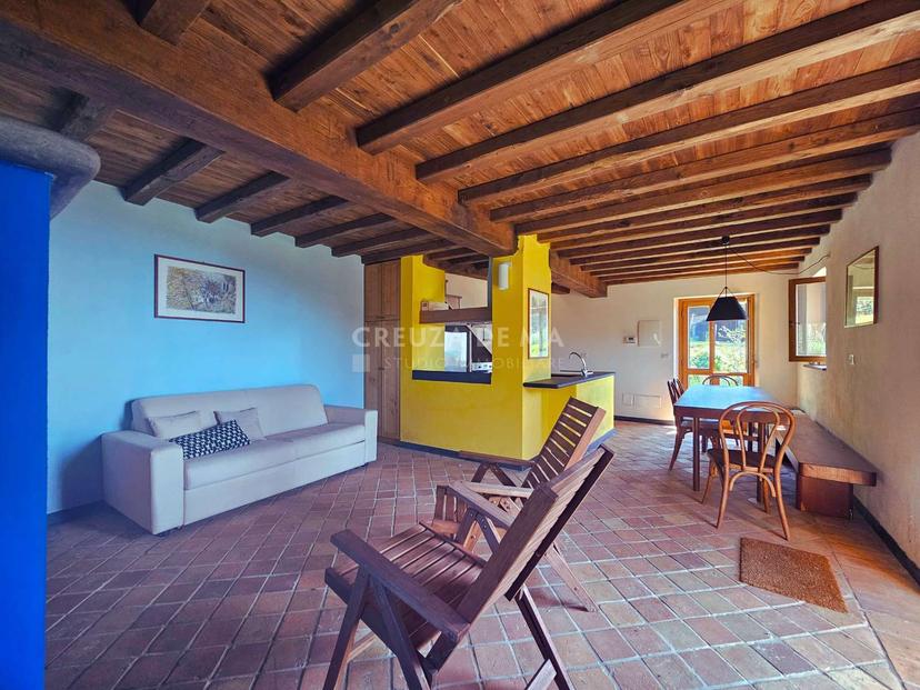 Casa indipendente in Via Gave 17, Santa Margherita Ligure — foto 3 di 5