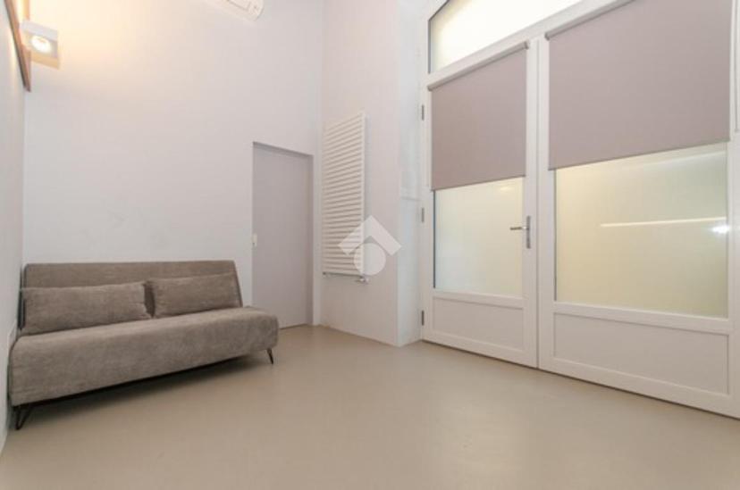 Loft in Via Nino Bixio 10, Milano