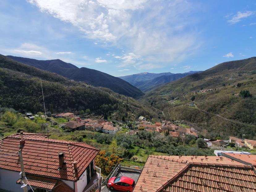 Casa indipendente in Via Enrico Toti 10, Armo — foto 4 di 5