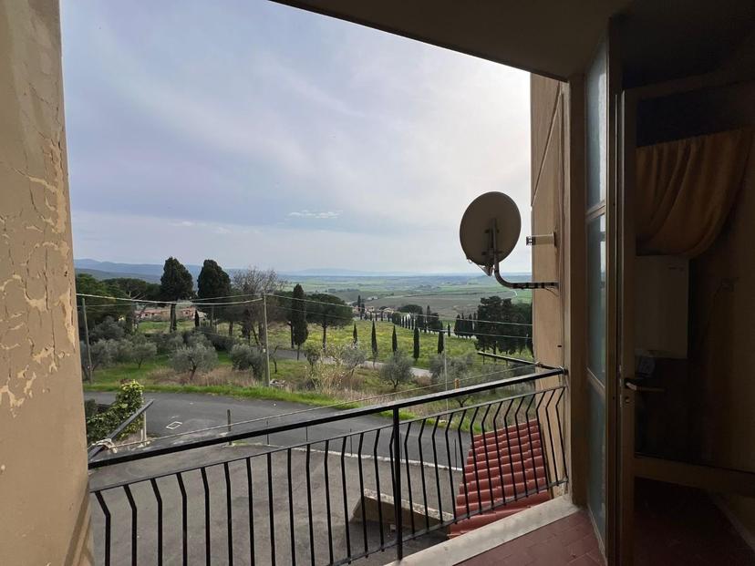 Appartamento in dei Quadri, Casale Marittimo — foto 3 di 5