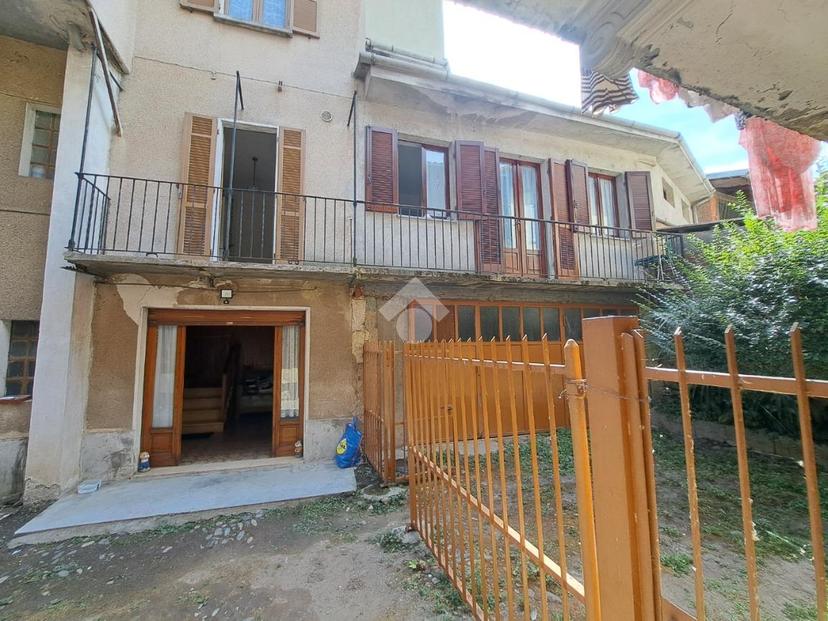 Casa indipendente in Via Vercellone Cesare, Cavaglià — foto 4 di 5