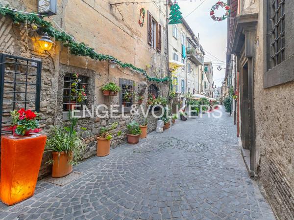Trilocale in Via Girolamo Tamburri, Bracciano — foto 4 di 5