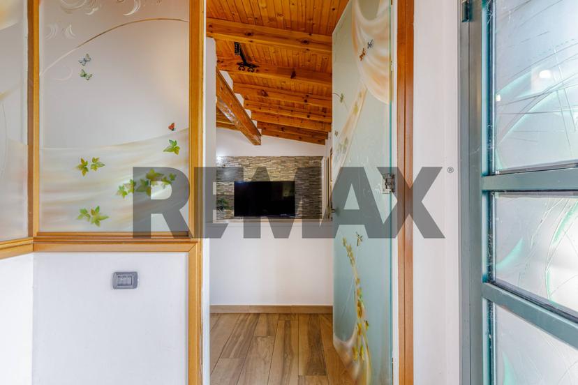 Villa in Via del Casinazzo 12/2, Reggio nell'Emilia — foto 4 di 5