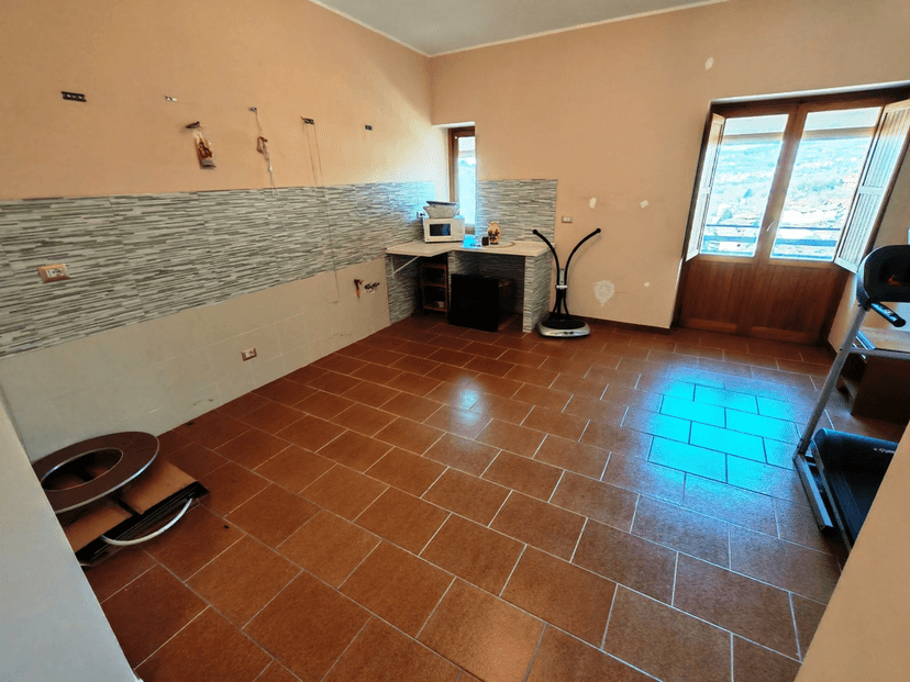 Appartamento in Via Bernardino Telesio 9, Casali del Manco — foto 3 di 5