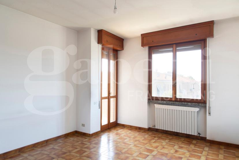Trilocale in Via Pusiano 12, Cesano Maderno — foto 5 di 5