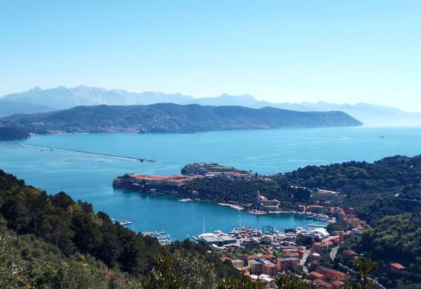 Villa bifamiliare in Via Giulio Canedoli, Portovenere — foto 2 di 5