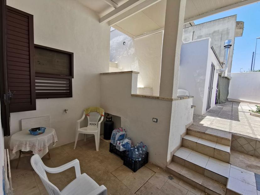 Casa indipendente in Via Gaetano Donizetti, Spongano — foto 4 di 5
