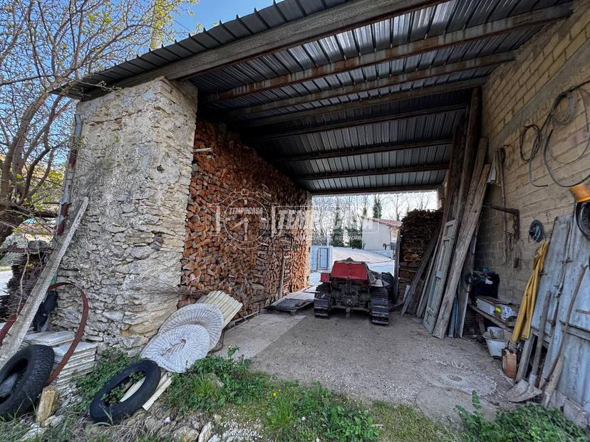 Rustico in Via Porcareccia 8, Vacri — foto 5 di 5