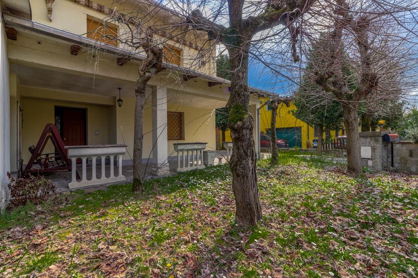 Porzione di casa in Via San Cristoforo 176, San Giovanni in Persiceto — foto 5 di 5