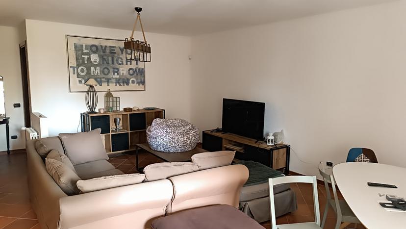 Villa a schiera in Via Olmarello, Castelnuovo Magra — foto 4 di 5