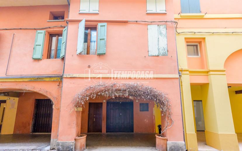 Casa indipendente, Correggio — foto 3 di 5