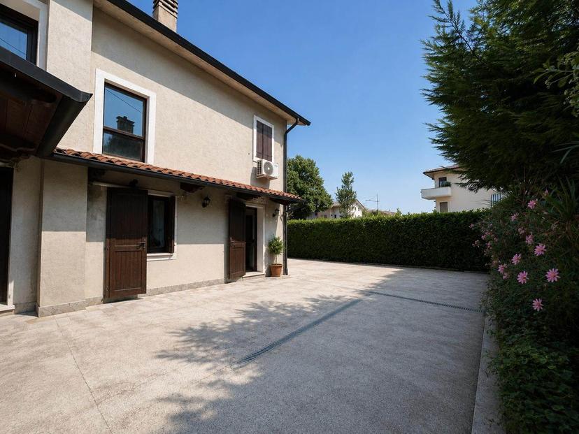 Casa indipendente, Altavilla Vicentina — foto 5 di 5