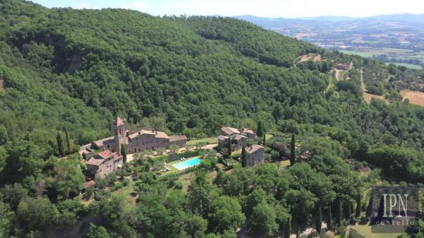 Villa, Umbertide — foto 4 di 5