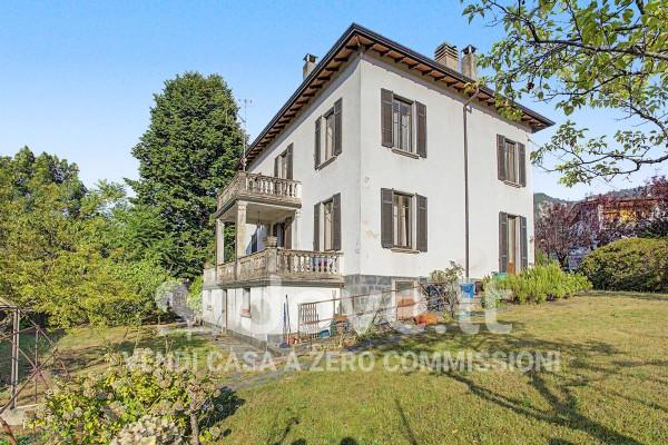 Villa in Via Altipiano 9, Porto Valtravaglia — foto 2 di 5