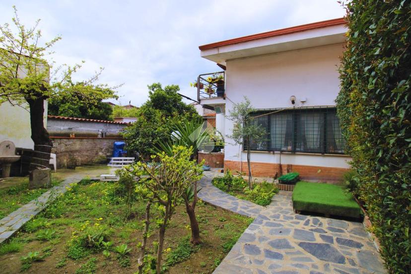 Villa in Via del Conte 15, Sapri — foto 3 di 5