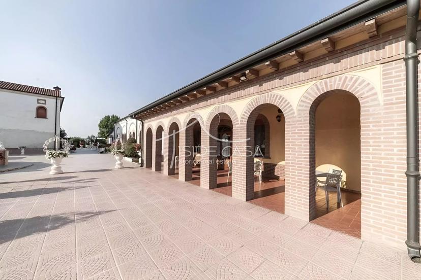 Casa indipendente in Via Campione 40, Bagnolo San Vito — foto 5 di 5