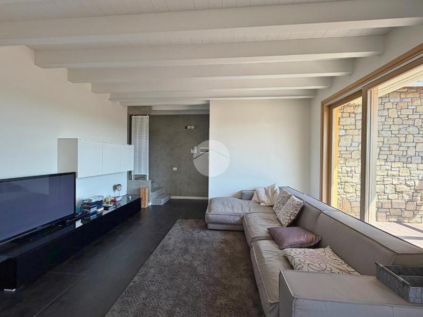 Trilocale in Via Cerro Alto 30, Sarnico — foto 3 di 5