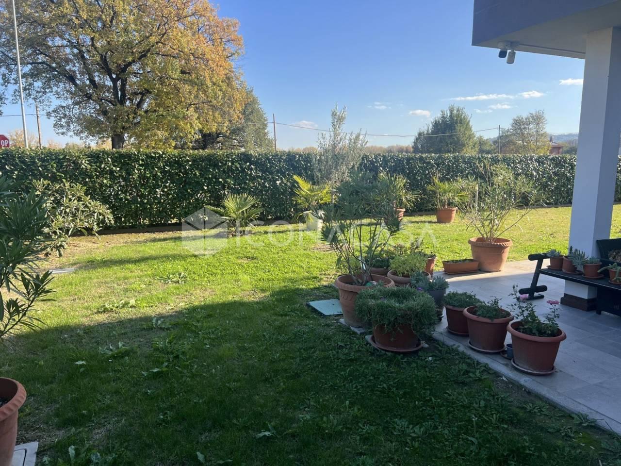 Quadrilocale in Via Dino Andreoli 6, San Lazzaro di Savena