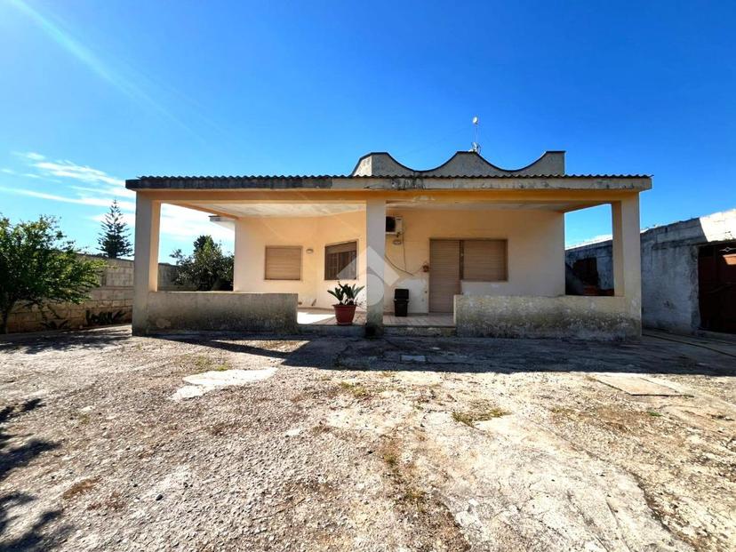 Villa in Via Leuca 9, Mesagne — foto 4 di 5