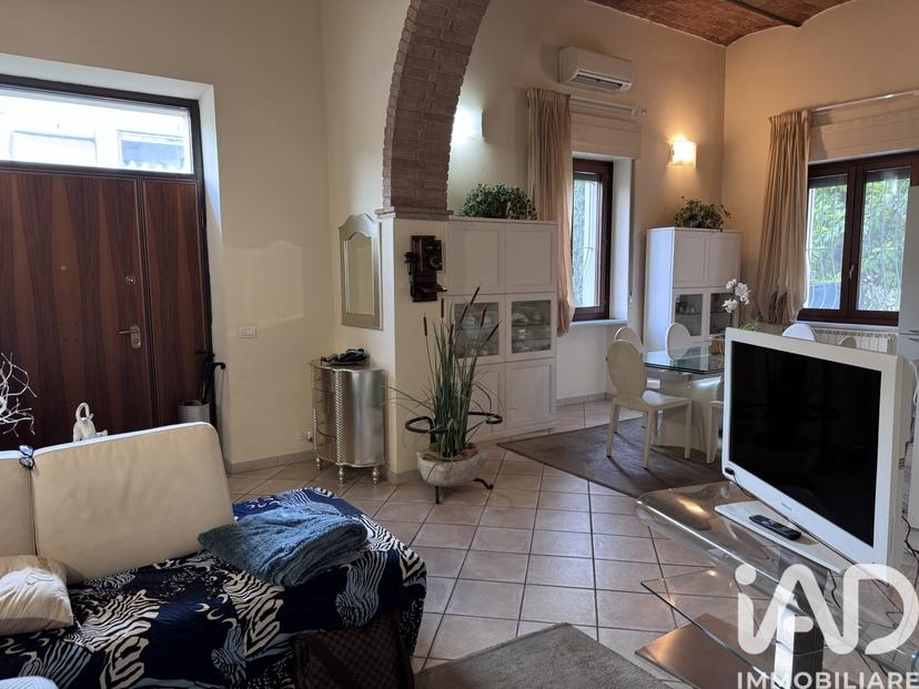 Appartamento in Via Mancini, Seravezza — foto 2 di 5