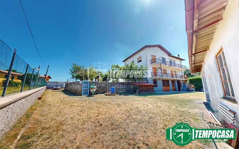 Villa a schiera in Via Rondanino 3, San Cristoforo — foto 4 di 5