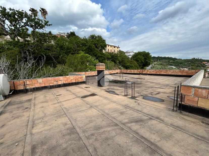 Villa in Contrada Petraro, Falerna — foto 3 di 5