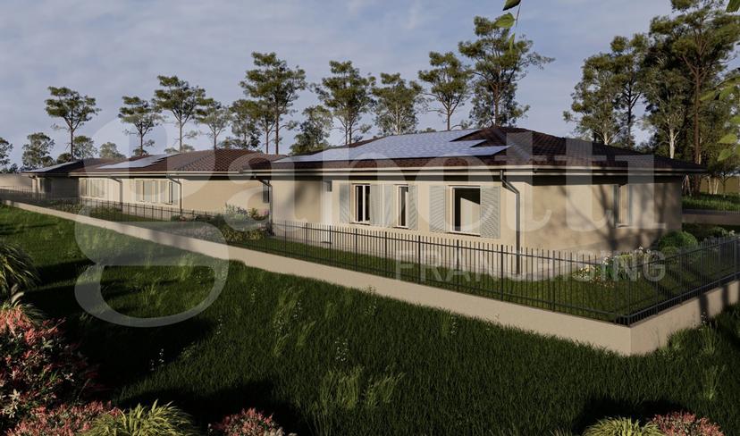 Casa indipendente in Ugo La Malfa, Gropello Cairoli — foto 5 di 5