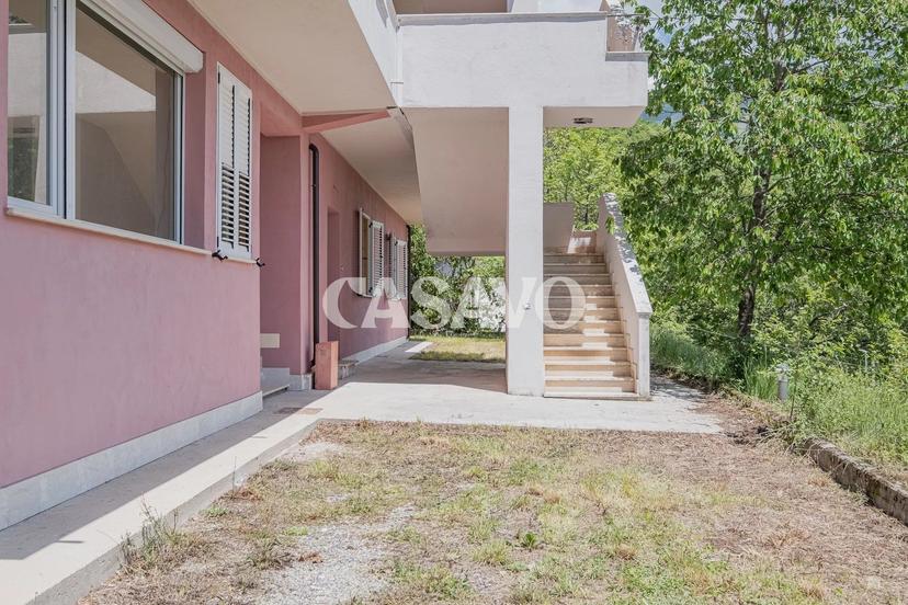 Trilocale in Via delle Mole 56, Borgorose — foto 5 di 5