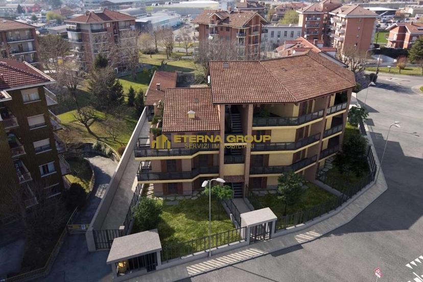 Attico, Moncalieri — foto 4 di 5