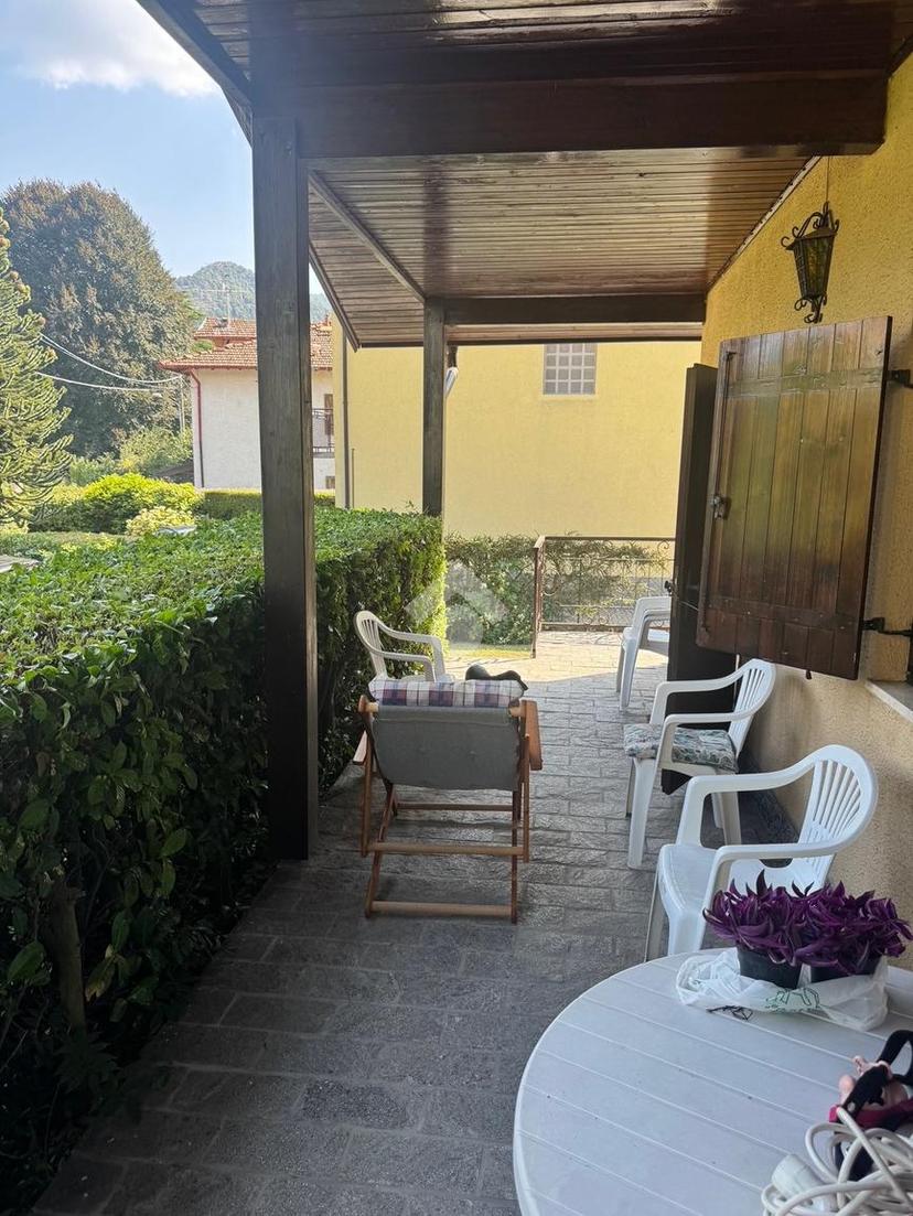 Villa in Via Volta 40, Alta Valle Intelvi — foto 3 di 5