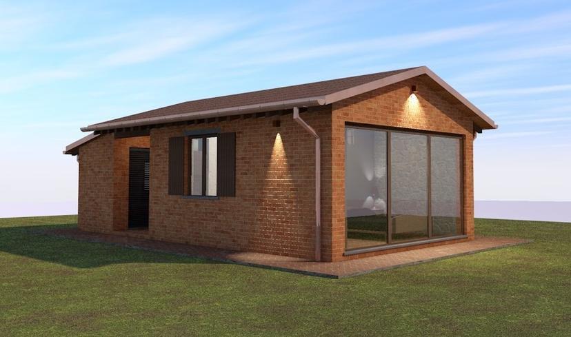 Casa indipendente in Sr71 21, Castiglione del Lago — foto 3 di 5