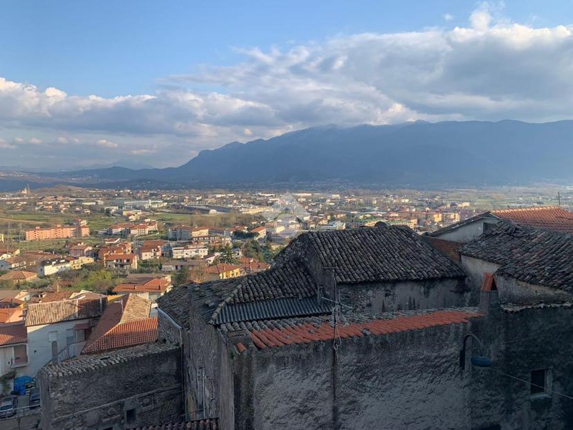 Casa indipendente in Via Cappella 33, Montesarchio — foto 2 di 5
