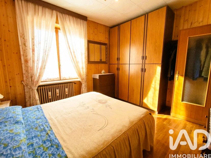 Casa indipendente in Frazione Frazione Cresto, Ala di Stura — foto 5 di 5