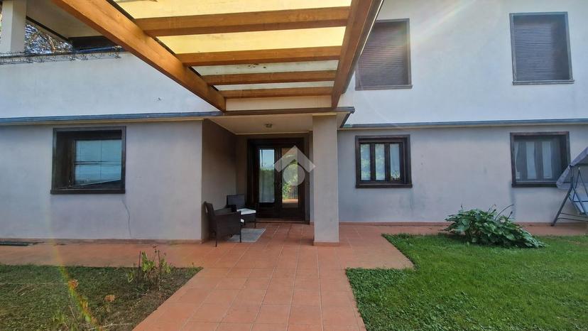 Villa in Via Isonzo 3, Caneva — foto 5 di 5