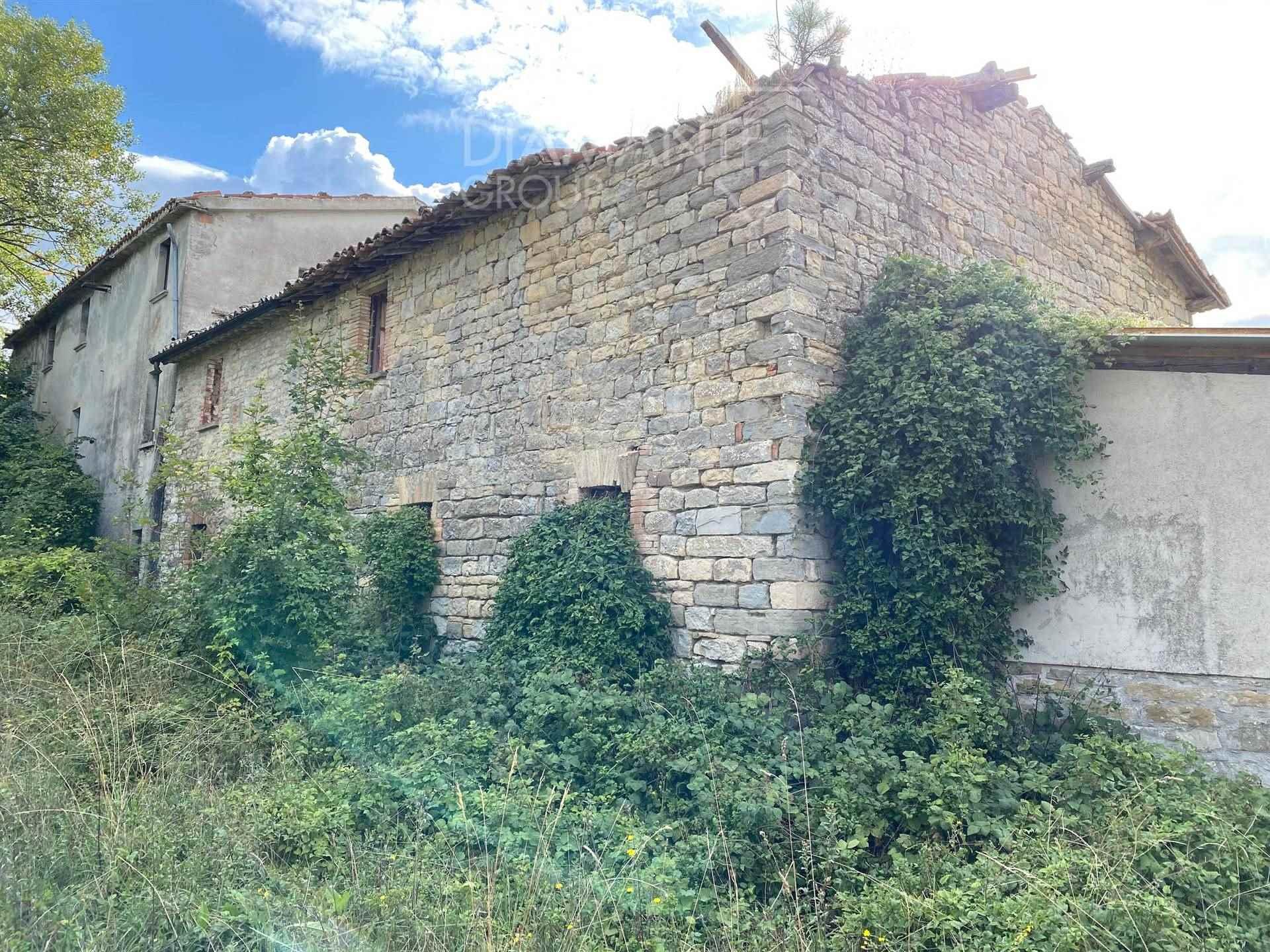 Rustico, Gubbio