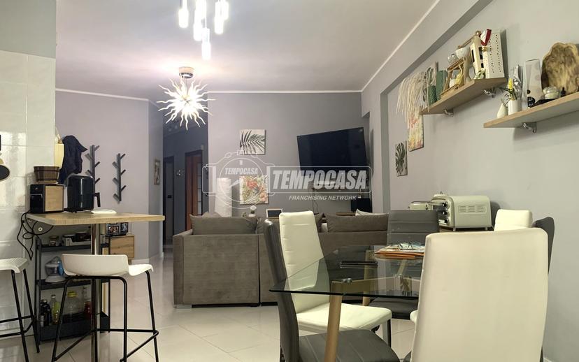 Trilocale in Via Basecchia, Monteforte Irpino — foto 2 di 5