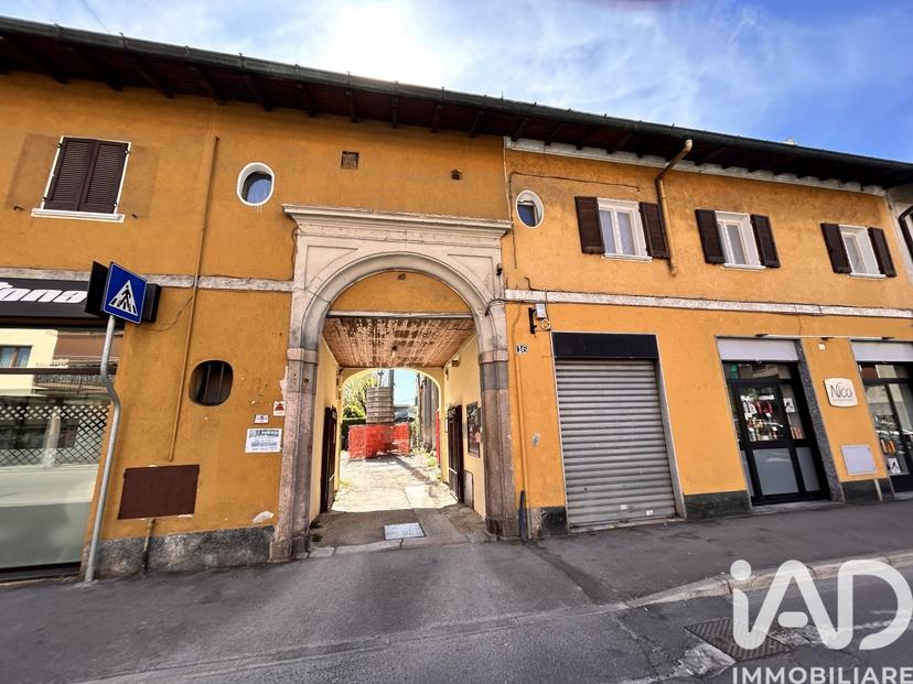Trilocale in Via Madonnina, Nova Milanese — foto 4 di 5