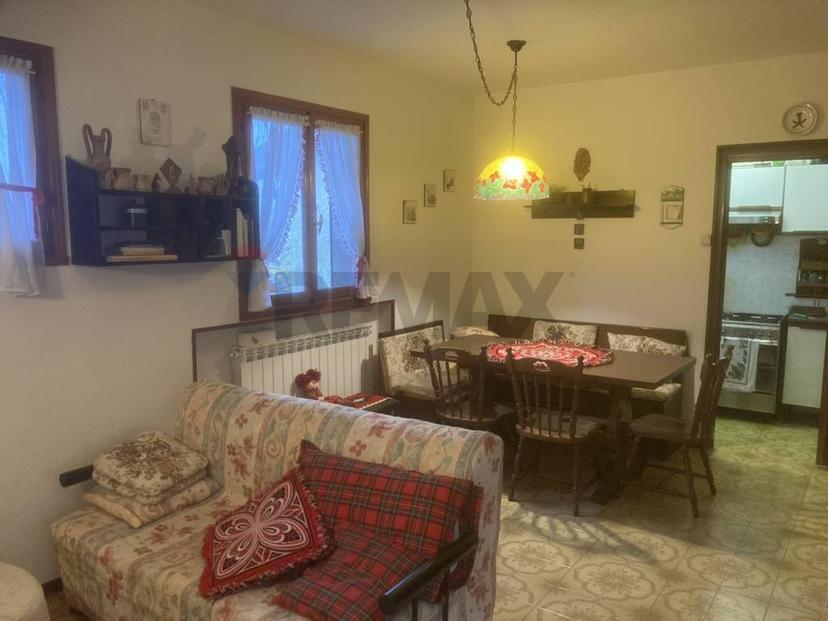 Appartamento in Via Centro Sportivo, Montecreto — foto 4 di 5