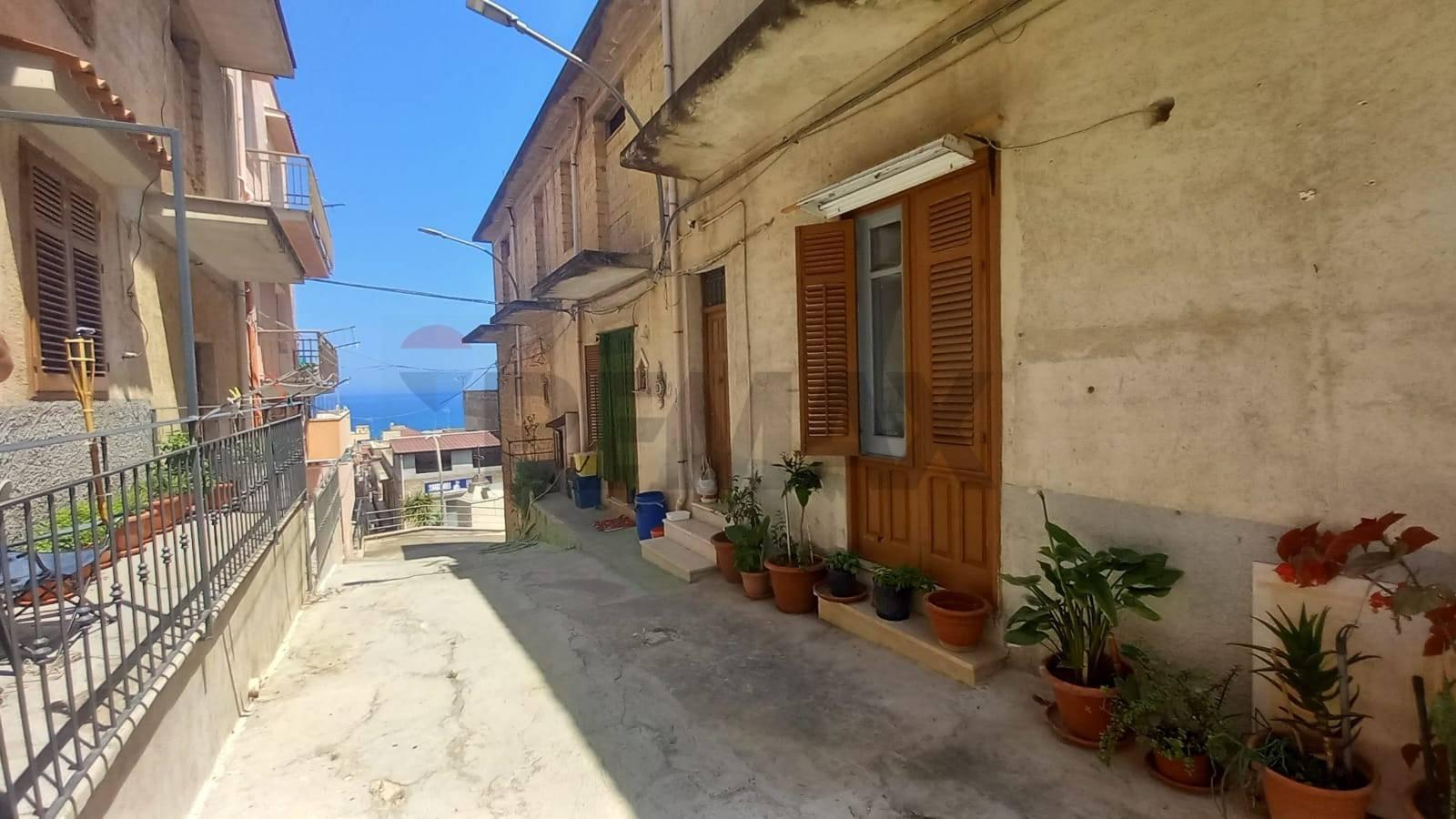 Casa indipendente in Via Felice Russo 66, Balestrate