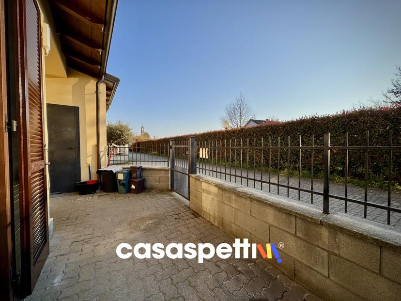 Villa in Via del Glicine 4, Landriano — foto 4 di 5
