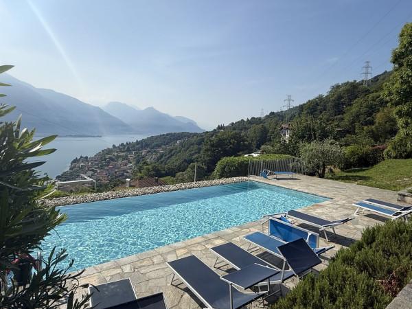Trilocale in Via Tre Terre, Pianello del Lario — foto 5 di 5