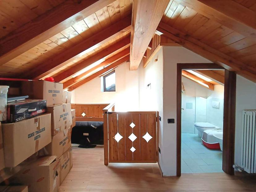 Casa indipendente in Plout, Saint-Marcel