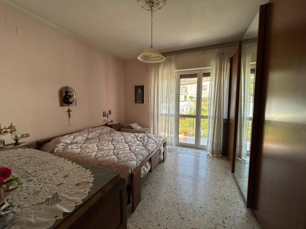 Trilocale in Via San Crispino, San Martino Sannita — foto 5 di 5