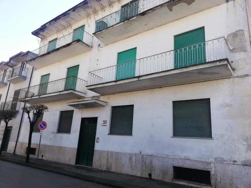 Quadrilocale in Via Vito Nicola Melorio 64, Santa Maria Capua Vetere — foto 4 di 5
