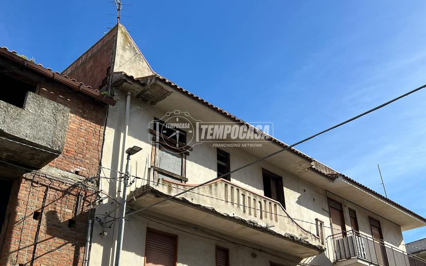 Quadrilocale in Via Giuseppe Verdi 11, Rometta — foto 3 di 5