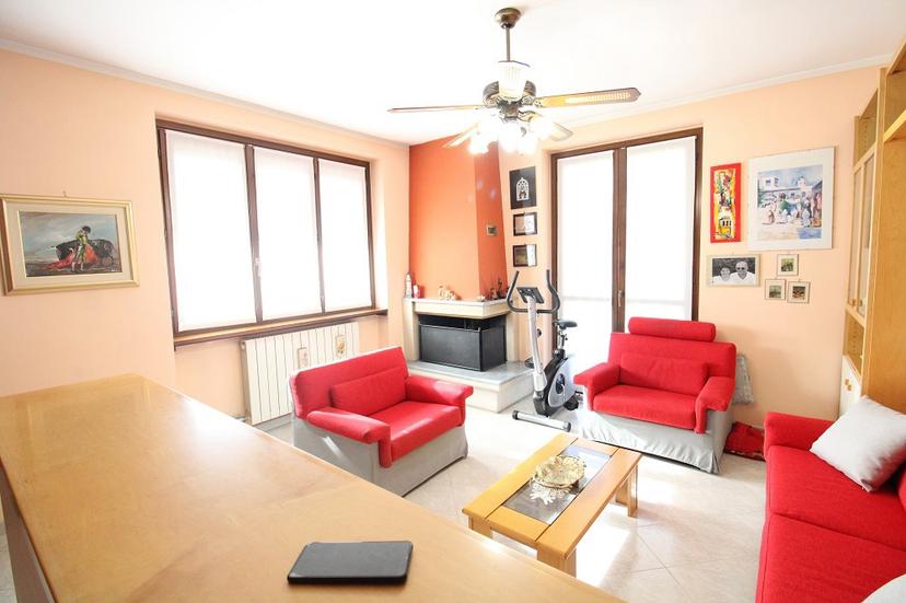 Villa bifamiliare in Via Virgilio 6, Basiano — foto 2 di 5