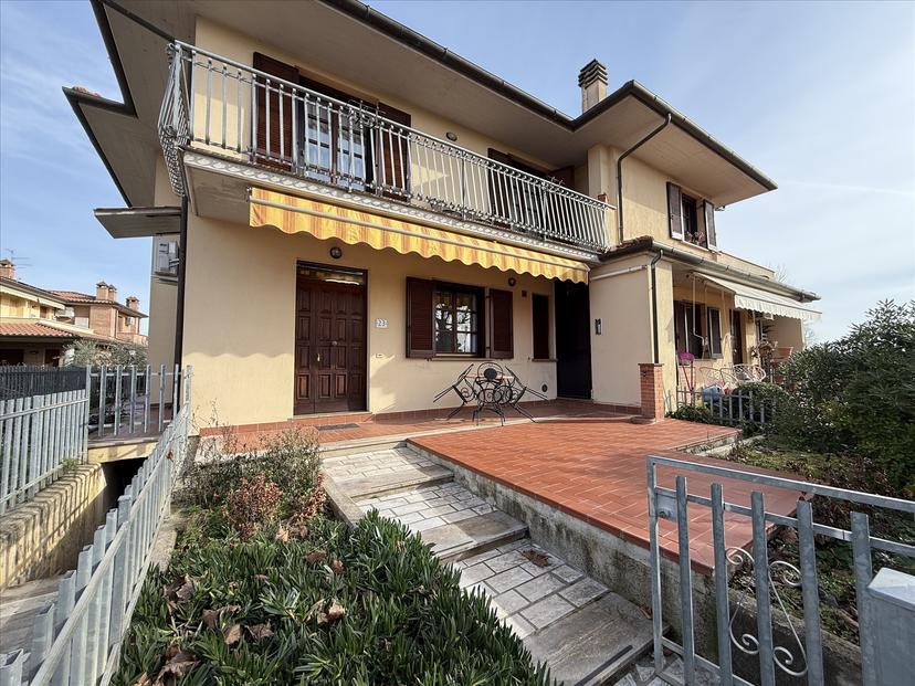 Quadrilocale in Via Bruno Buozzi 71, Castiglione del Lago — foto 4 di 5